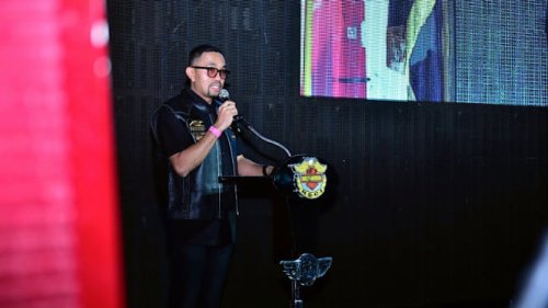 Terpopuler: Sedan Masih Dicari, LCGC Bergeser, hingga Klub Moge