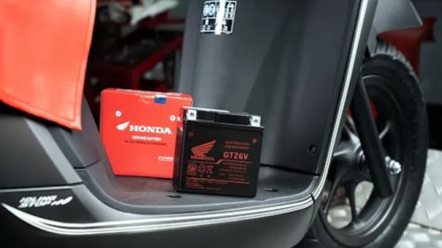 Harga Lebih Mahal, Aki Kering Bikin Untung atau Rugi?