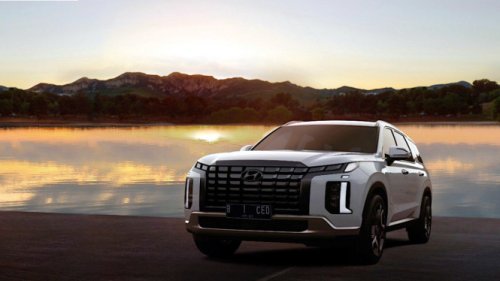 Hyundai, Hyundai Digugat Gara-Gara Palisade, Apa Permasalahannya?