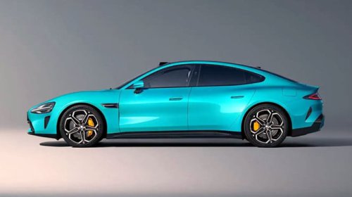 Gagang Pintu Elektronik Mobil Listrik Memakan Korbam