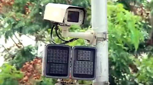 Kamera Lalu Lintas Dinilai Tingkatkan Keselamatan dan Kurangi Kecelakaan
