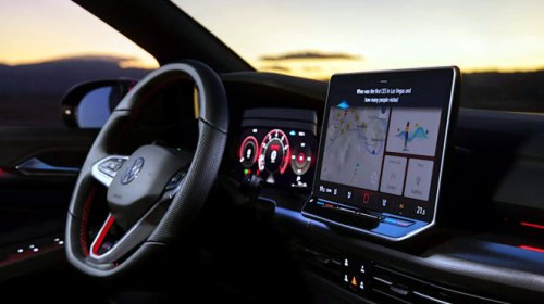 Merek Mobil Ini Siapkan Model SUV Listrik Baru