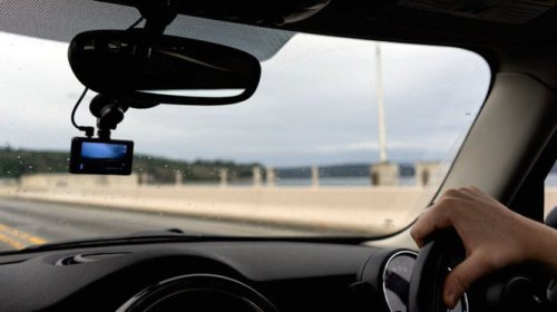 Dashcam Mobil Makin Populer, Ini Manfaat Penting yang Wajib Kamu Tahu