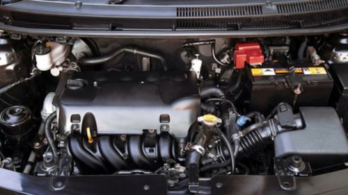 Deretan Mesin Mobil dengan Nama Paling Ikonik Sepanjang Sejarah Otomotif
