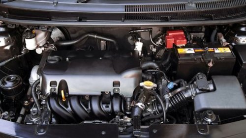 Terpopuler: Cara Bersihkan Ruang Mesin Mobil, Kode Pabrik BYD Subang, SIM Mati Dapat Dispensasi