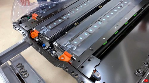 Terpopuler: Mobil Listrik Bikin Pusing, Asal Usul Land Cruiser