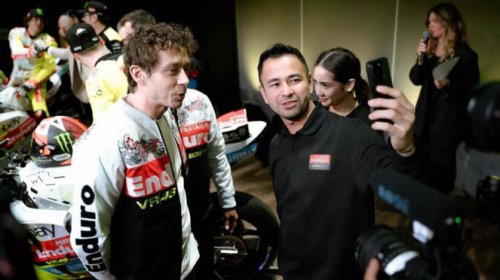 Jejak Legendaris Juara Dunia MotoGP: Dari 1949 hingga Saat Ini