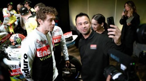 MotoGP, Jejak Legendaris Juara Dunia MotoGP: Dari 1949 hingga Saat Ini