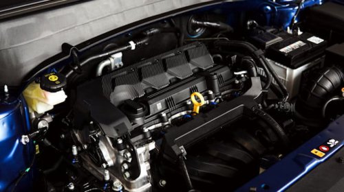 Deretan Mesin Paling Rumit dalam Sejarah Otomotif