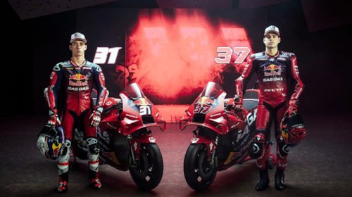 Resmi Diumumkan: Guenther Steiner Kini Pemilik Baru Tim Tech3 MotoGP