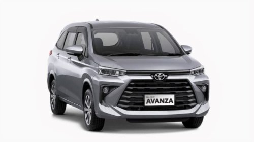 Mobil Sejuta Umat Ini Dapat Diskon Rp28 Juta di GJAW 2025