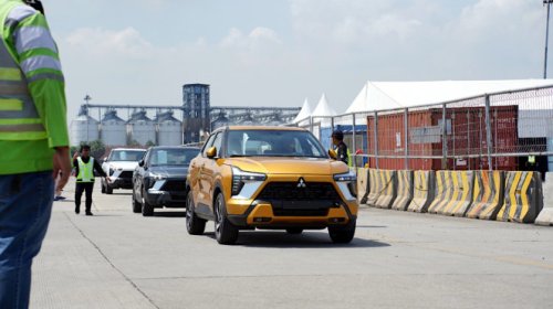 Nissan, Mitsubishi, Terpopuler: Insentif Hybrid Diperketat, Nissan GTR R35 dan Ekspor Mitsubishi