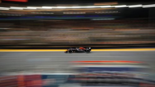 Akhir Era Christian Horner Setelah 20 Tahun di Red Bull
