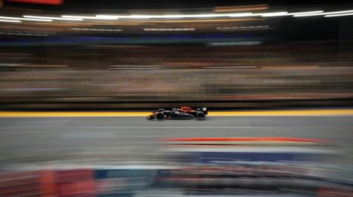 Akhir Era Christian Horner Setelah 20 Tahun di Red Bull