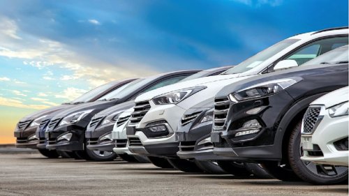 Kapan Waktu Ideal Sewa Mobil? Ini Jawabannya