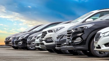 Beli Mobil atau Sewa? Cek Perbandingan Biayanya dalam 5 Tahun