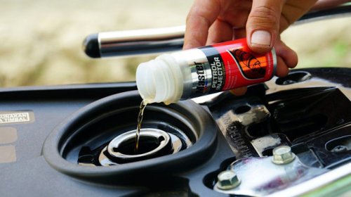 Motor Mogok di Jalan? Begini Cara Tepat Mengatasinya Tanpa Panik
