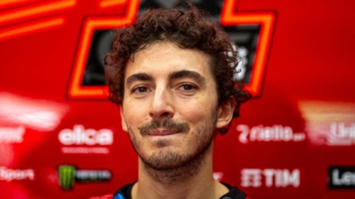 Aion, Aion UT, MotoGP, Terpopuler: Mobil Baru Aion UT hingga Drama MotoGP Mugello
