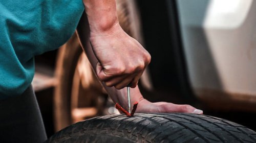 Mengenal Jenis-jenis Tambal Ban, Mana yang Worth It?