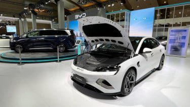 10 Mobil Merek Tiongkok yang Paling Laku di Indonesia