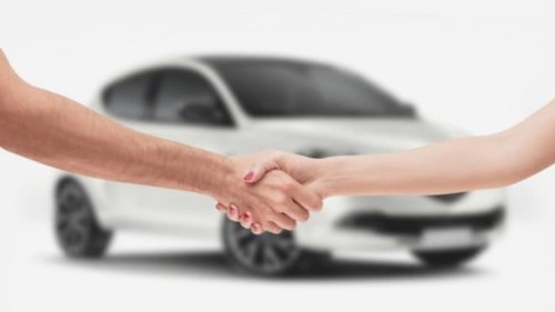 Pembeli Mobil Masih Pilih Cara Tradisional Ketimbang Digital
