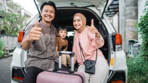 Jangan Nekat! Kesalahan Fatal Pengemudi Mobil Saat Mudik yang Harus Dihindari