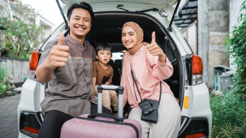Mudik Tanpa Stres: 7 Hal Penting yang Harus Diperiksa di Mobil Anda