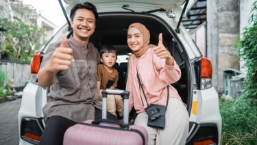 Mudik Tanpa Stres: 7 Hal Penting yang Harus Diperiksa di Mobil Anda