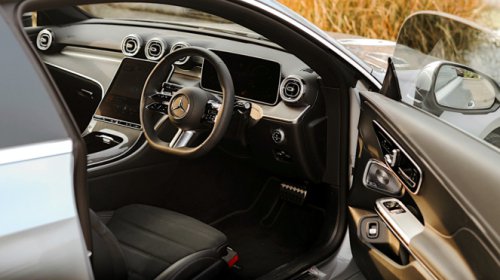 Mobil Mewah Ini Dapat Pembaruan Tampilan, Desainnya Makin Elegan!