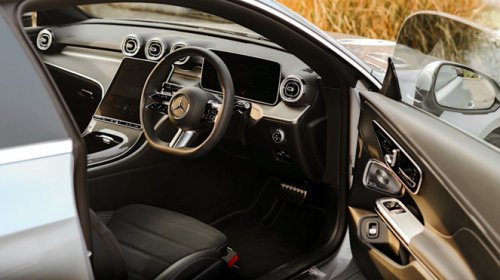 Mobil Mewah Ini Dapat Pembaruan Tampilan, Desainnya Makin Elegan!