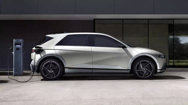 Insentif Mobil Listrik Disetop, Ioniq 5 Justru Banyak Pembelinya
