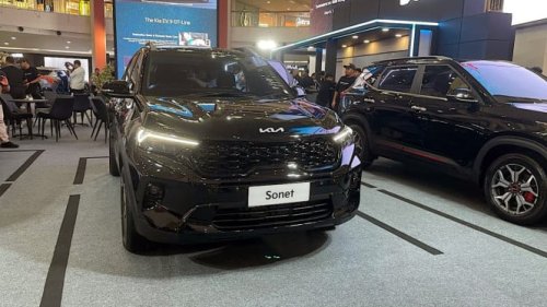 Kia, Daftar Harga Mobil Kia Termurah sampai Termahal di RI