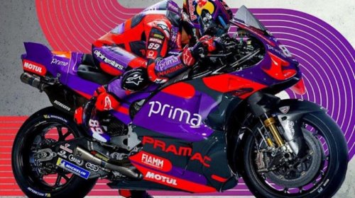 MotoGP, Kontroversi Mesin MotoGP Mendatang, Benarkah Akan Jadi Beban Finansial?