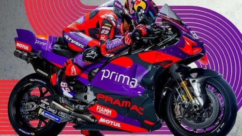 MotoGP, Kontroversi Mesin MotoGP Mendatang, Benarkah Akan Jadi Beban Finansial?
