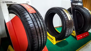 Cek Harga Ban EV untuk Mobil Listrik per Maret 2026