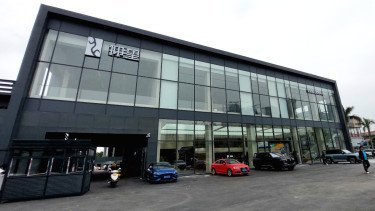 Diskon Besar-Besaran Dorong Rekor Penjualan BYD dan Geely