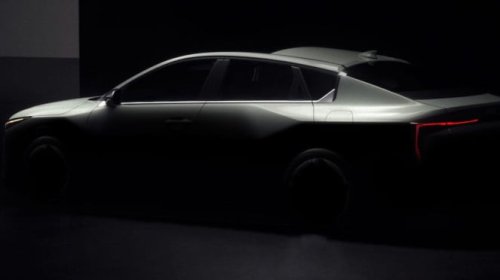 Kia Tegaskan Komitmen pada Model Wagon