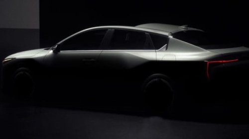 Kia, Kia Tegaskan Komitmen pada Model Wagon