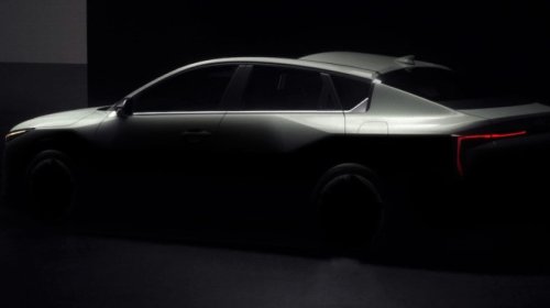 Kia, Kia Tegaskan Komitmen pada Model Wagon