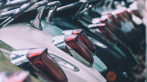 10 Perlengkapan Wajib untuk Mudik Menggunakan Motor Supaya Perjalanan Lancar