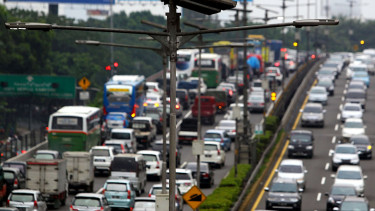 Begini Persiapan Transportasi Umum Jelang Lebaran 2026