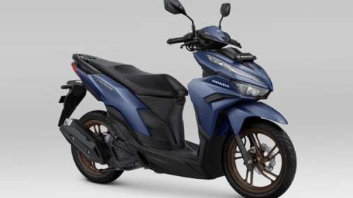 Terpopuler: Harga Lexus Sahroni, Cicilan BYD Atto 1 dan Harga Motor Matik 125cc