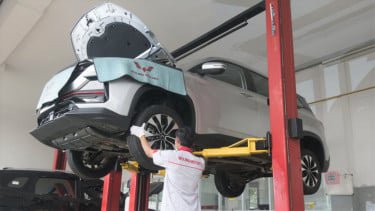 Daftar Bengkel Siaga Arus Balik Lebaran 2026, Ini Lokasinya