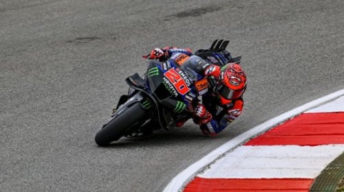 Yamaha, MotoGP, Yamaha Klaim Mesin V4 Lebih Unggul dari Inline-Four di MotoGP