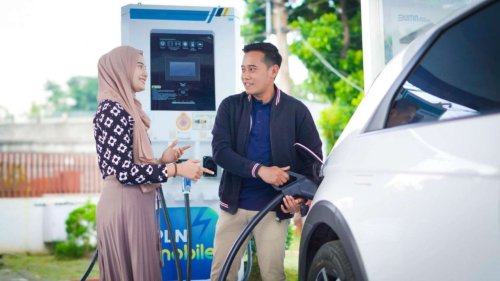 Kelebihan dan Kekurangan Mobil Listrik yang Wajib Diketahui Sebelum Beli