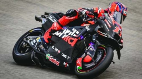 Maverick Vinales Ungkap Motivasi dengan Mengenang Kemenangan atas Rossi, Lorenzo, dan Pedrosa