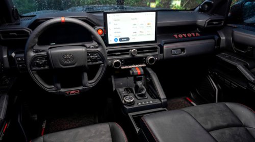 Mobil SUV Ini Punya Nilai Jual Kembali Terbaik