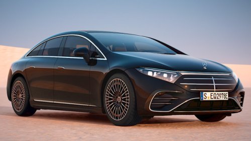 Tesla, Bukan Tesla! Ini Daftar Mobil Listrik dengan Jarak Tempuh Lebih Jauh