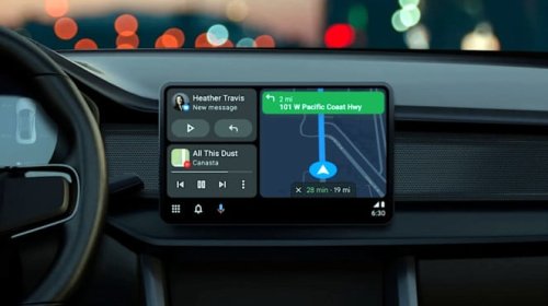 Terpopuler: Mobil Listrik Rp200 Jutaan, Harga Sedan Terbaru, Jangan Asal Update Android Auto