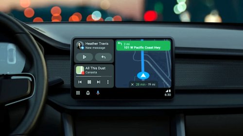 Terpopuler: Mobil Listrik Rp200 Jutaan, Harga Sedan Terbaru, Jangan Asal Update Android Auto